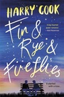 Cover: Fin & Rye & Fireflies - Ink Road