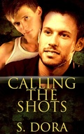 Cover: Calling the Shots: A Box Set - Entwined Publishing