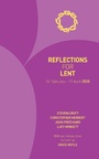 Cover: Reflections for Lent 2020 - Hymns Ancient & Modern