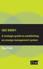 Cover: ISO 50001 - IT Governance Publishing