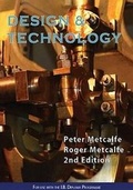 Cover: Design and Technology 2nd Edition - IBID Press