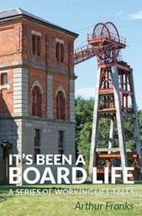 Abbildung von: It's Been a Board Life - JJMoffs Independent Book Publisher