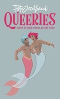 Cover: Queeries - Pete Jordi Wood