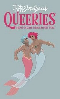 Enlarge image Cover: Queeries - Pete Jordi Wood