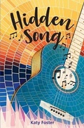 Cover: Hidden Song - Chatty Goose Publishing