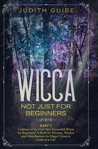 Abbildung von: Wicca - Vaclav Vrbensky