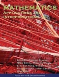 Cover: Mathematics: Applications and Interpretations (SL) - IBID Press