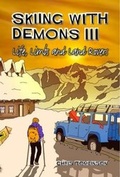 Cover: Skiing with Demons 3 - YouCaxton Publications