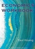 Cover: Economics Workbook - IBID Press