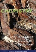 Cover: Chemistry (4th Edition) - IBID Press