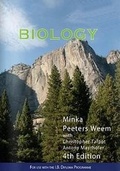 Cover: Biology (4th Edition) - IBID Press