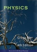 Cover: Physics (4th Edition) - IBID Press