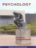 Cover: Psychology - IBID Press