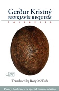 Cover: Reykjavik Requiem - Arc Publications