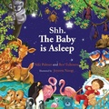Cover: Shh. The Baby is Asleep - Westminster Designs
