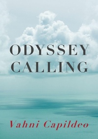 Enlarge image Cover: Odyssey Calling - Sad Press and Friends