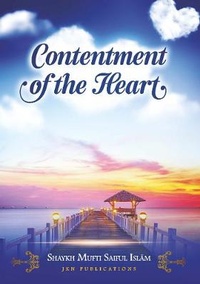 Abbildung von: Contentment of the Heart - JKN Publications