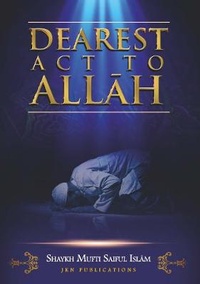 Abbildung von: Dearest Act to Allah - JKN Publications