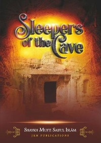Abbildung von: Sleepers of the Cave - JKN Publications