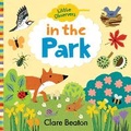 Cover: In the Park - b small publishing limited