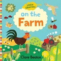 Cover: On the Farm - b small publishing limited
