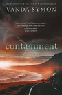 Cover: Containment - ORENDA BOOKS