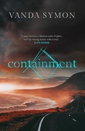 Cover: Containment: Volume 3 - Orenda Books