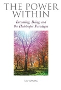 Cover: The Power Within - Aeon Academic
