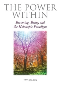 Enlarge image Cover: The Power Within - Aeon Academic