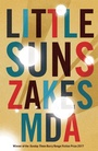 Cover: Little Suns - Jacaranda Books Art Music Ltd
