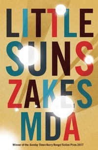 Enlarge image Cover: Little Suns - Jacaranda Books Art Music Ltd