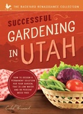 Cover: Successful Gardening In Utah - Familius