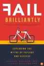 Cover: Fail Brilliantly - Familius