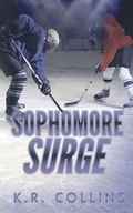 Cover: Sophomore Surge - NineStar Press, LLC