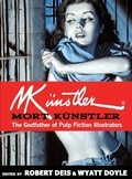 Cover: Mort Kuenstler - New Texture