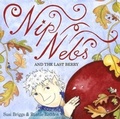 Cover: Nip Nebs and the Last Berry 2019 - Curly Tale Books