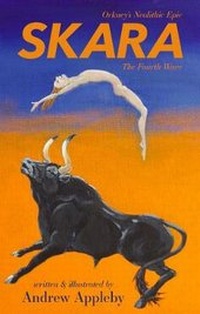 Enlarge image Cover: Skara - Skara Books
