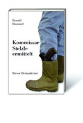 Cover: Kommissar Stelzle ermittelt - Hummel, Ronald