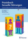 Cover: Praxisbuch Sexuelle St&ouml;rungen - Thieme