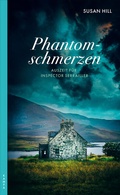 Cover: Phantomschmerzen - Kampa Verlag