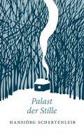 Cover: Palast der Stille - Kampa Verlag