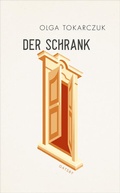 Cover: Der Schrank - Kampa Verlag