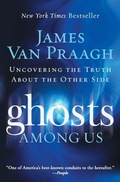 Bild: Ghosts Among Us - HarperCollins