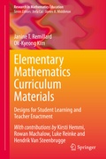 Bild: Elementary Mathematics Curriculum Materials - Springer