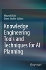 Cover: Knowledge Engineering Tools and Techniques for AI Planning - Springer