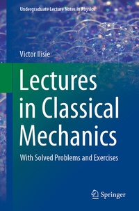 Abbildung von: Lectures in Classical Mechanics - Springer