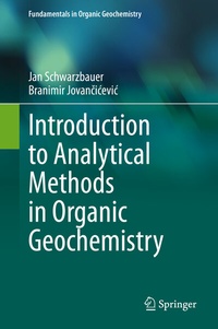 Abbildung von: Introduction to Analytical Methods in Organic Geochemistry - Springer