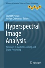 Cover: Hyperspectral Image Analysis - Springer
