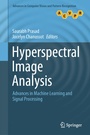 Cover: Hyperspectral Image Analysis - Springer