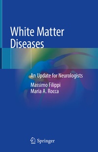 Abbildung von: White Matter Diseases - Springer